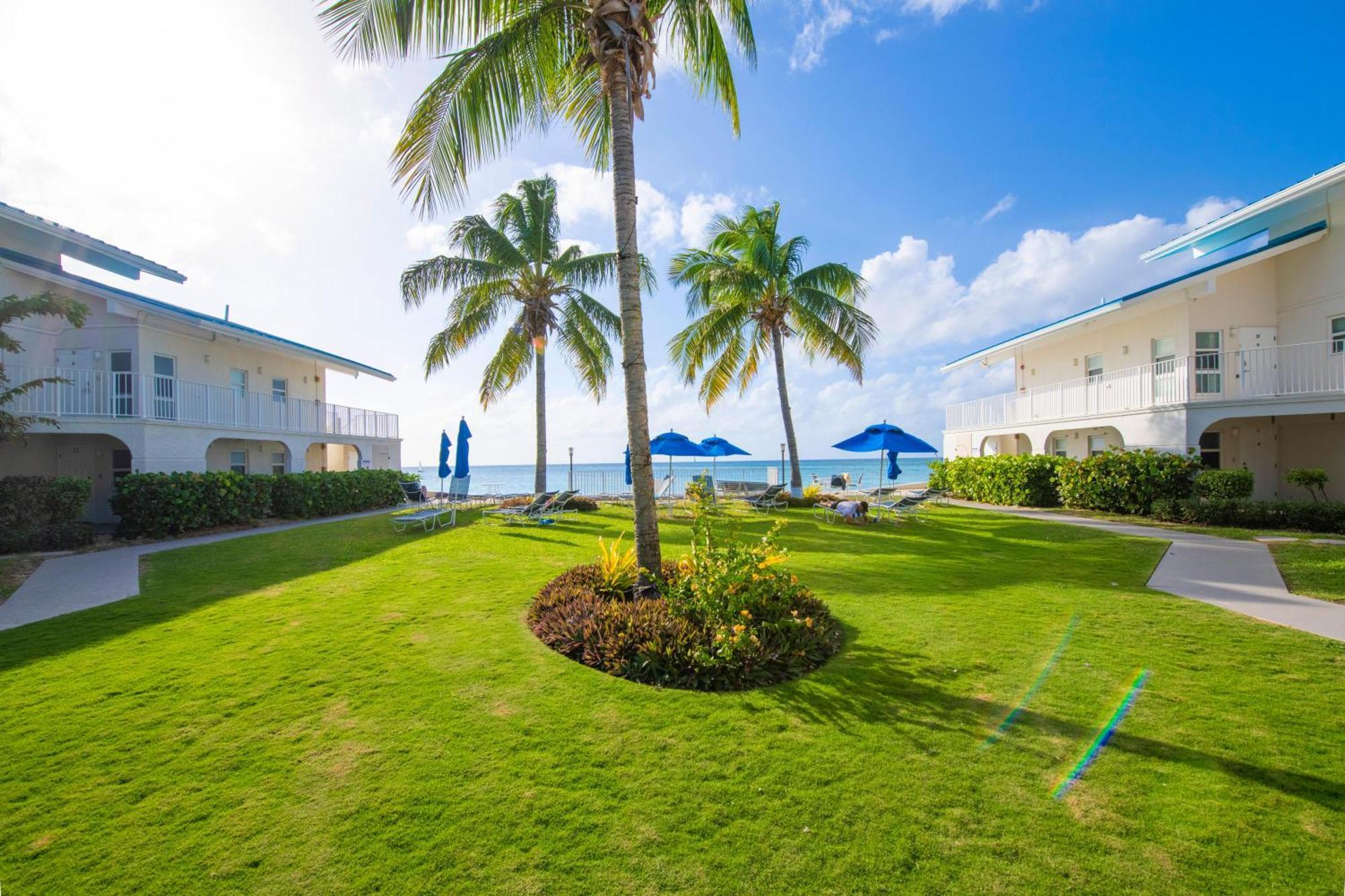 Cayman Reef Resort #52 Τζώρτζταουν Εξωτερικό φωτογραφία