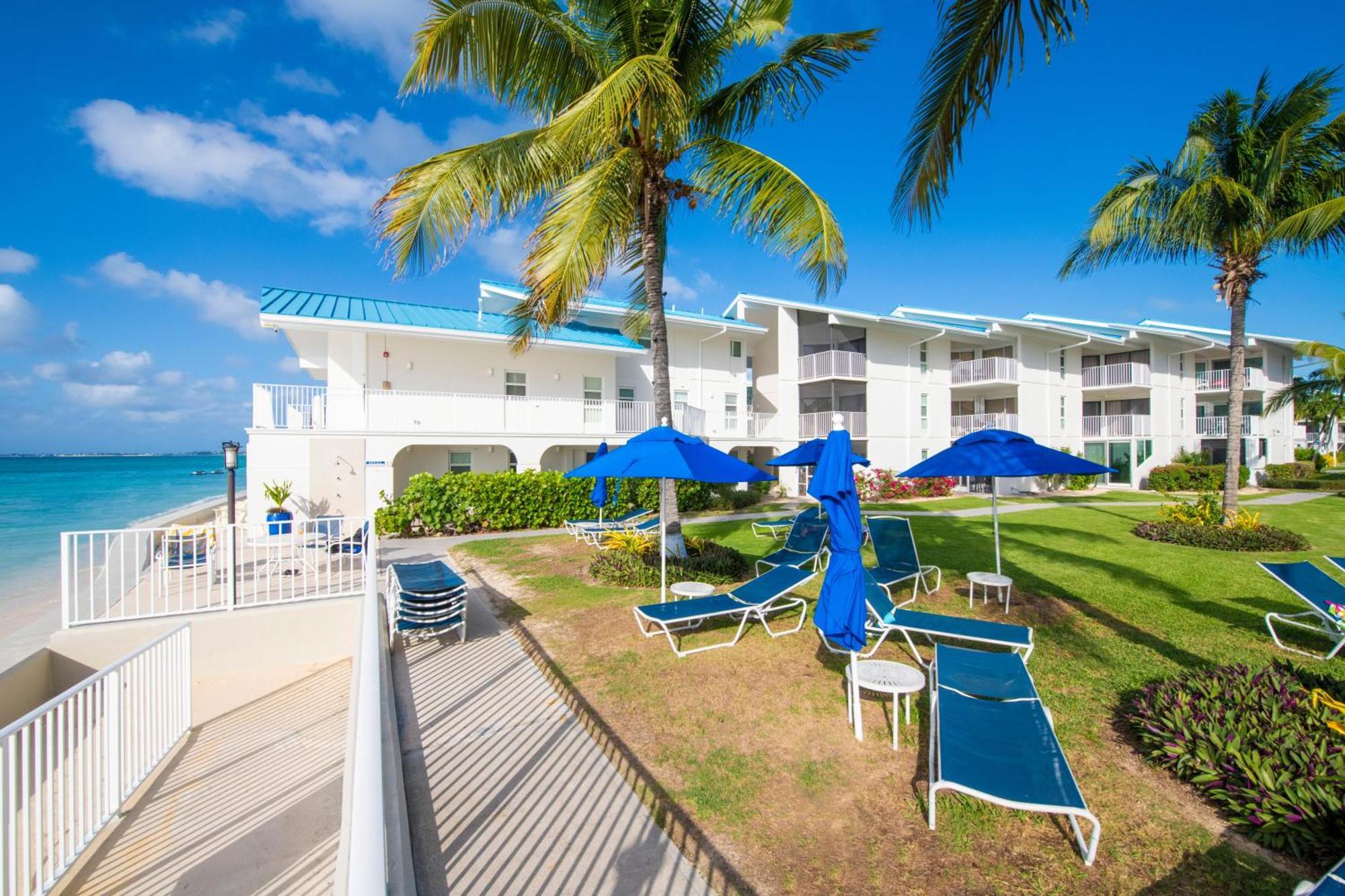 Cayman Reef Resort #52 Τζώρτζταουν Εξωτερικό φωτογραφία